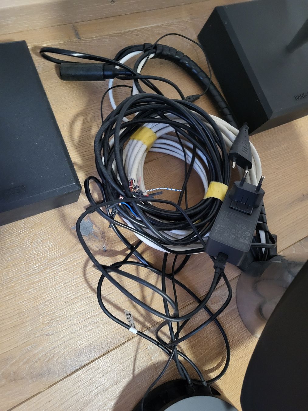 Bang & Olufsen Multimediaplayer & Streamer: Bang & Olufsen BeoSound 4  – Gebraucht aus Schongau von pinacolada24 4