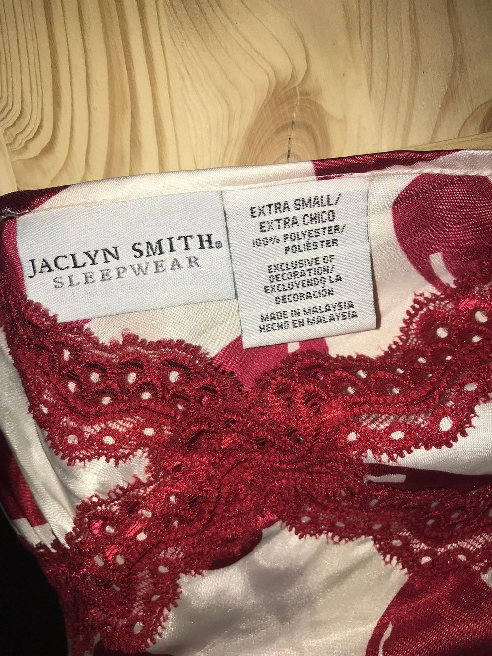 Negligees & Pyjamas: Damen Schlafanzug – Gebraucht aus Zumikon von Uranus88 1