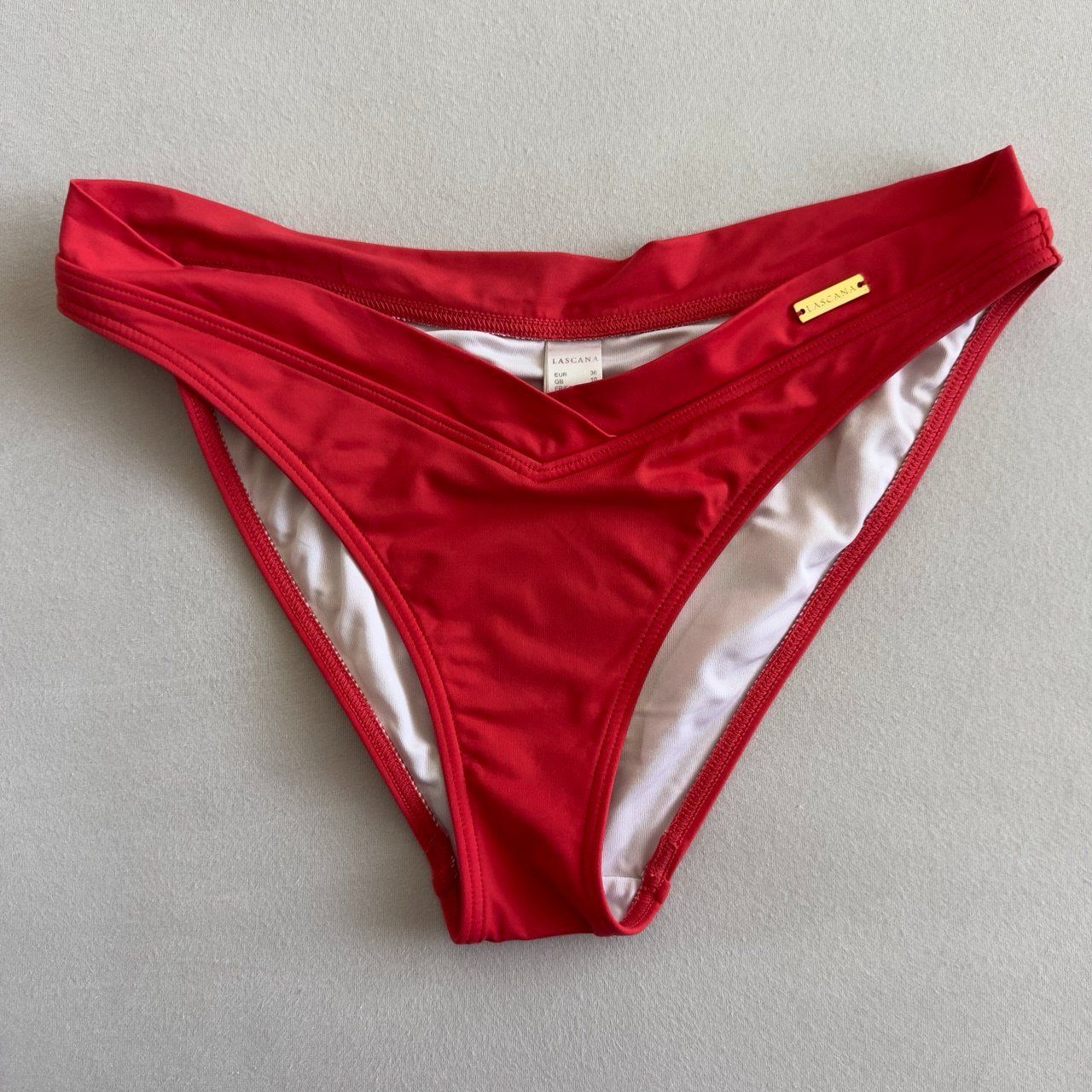 Lascana Costumi da bagno & Bikini: Laskana Bikini Hose Gr.36 – Usato da Dietikon venduto da Ur-ga64