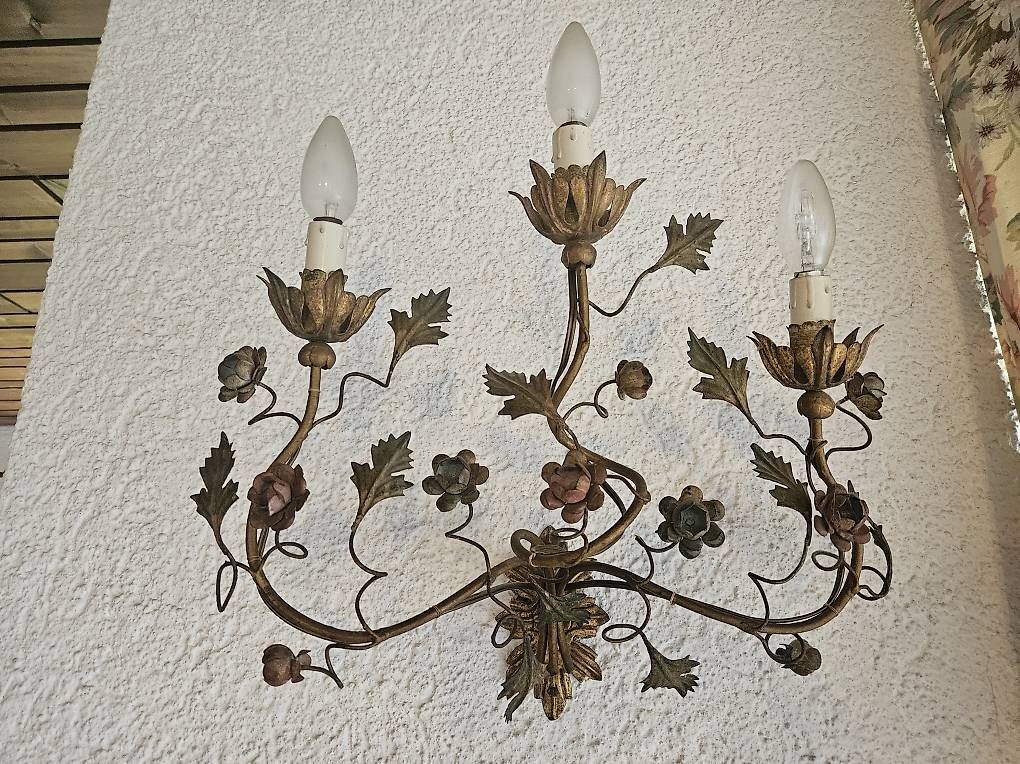 Lampen: Illuminazione da parete – Gebraucht aus Sagno von jan_f2vp 1