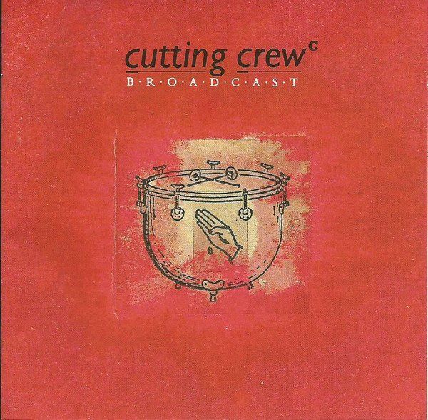 CDs: Cutting Crew: Broadcast CD – Neuf (Voir description) à Steinhausen par Vilivinili