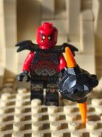 Lego Minifigure NEXO KNIGHTS (nex005)
