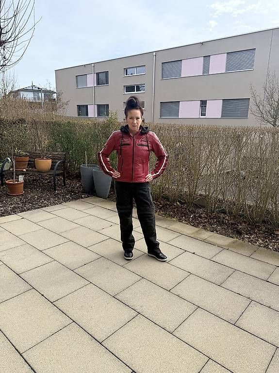 Giacche: Difa Motorradjacke  – Usato da Tägerwilen venduto da ms270412 3