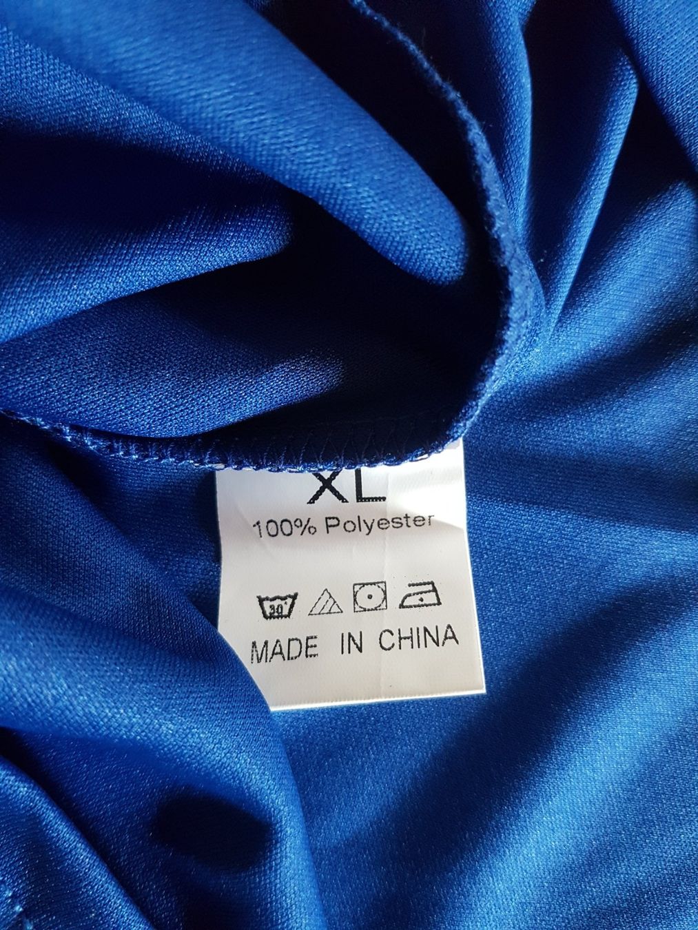 T-shirt: T-shirt taille XL (2) – Nuovo (secondo la descrizione) da Villiers venduto da san_jn5w 3