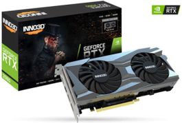 Nvidia RTX 2060 12GB GDDR6 INNO3D
