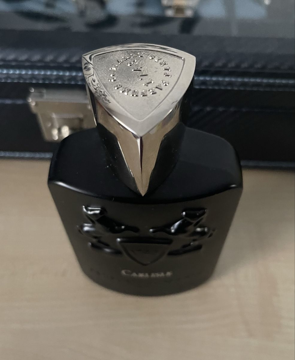 Parfum & Eau de Toilette: Parfums de Marly „Carlisle“ – Gebraucht aus Schwarzenburg von The_Power_Of_Scents 2