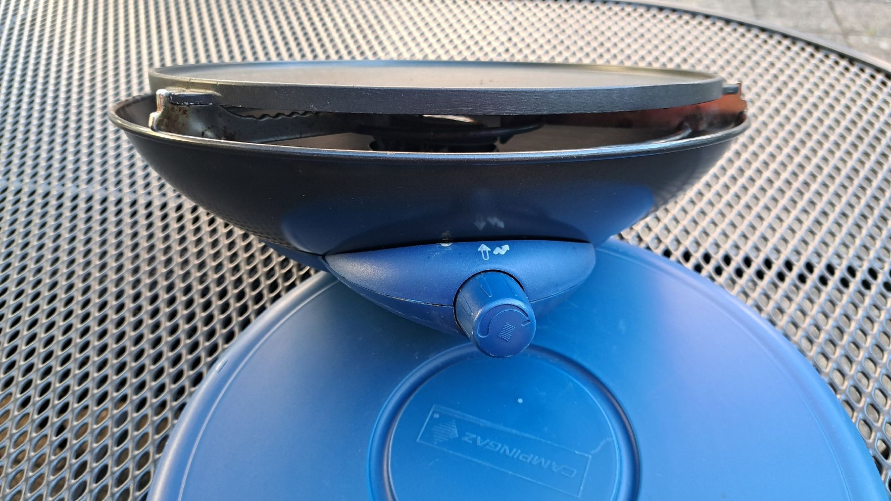 Grils: Gas Grill Camping Gaz – D'occasion à Lotzwil par Smart12 1