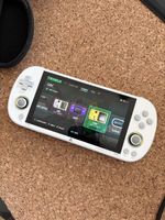Console Trimui Smart Pro blanc neuve
