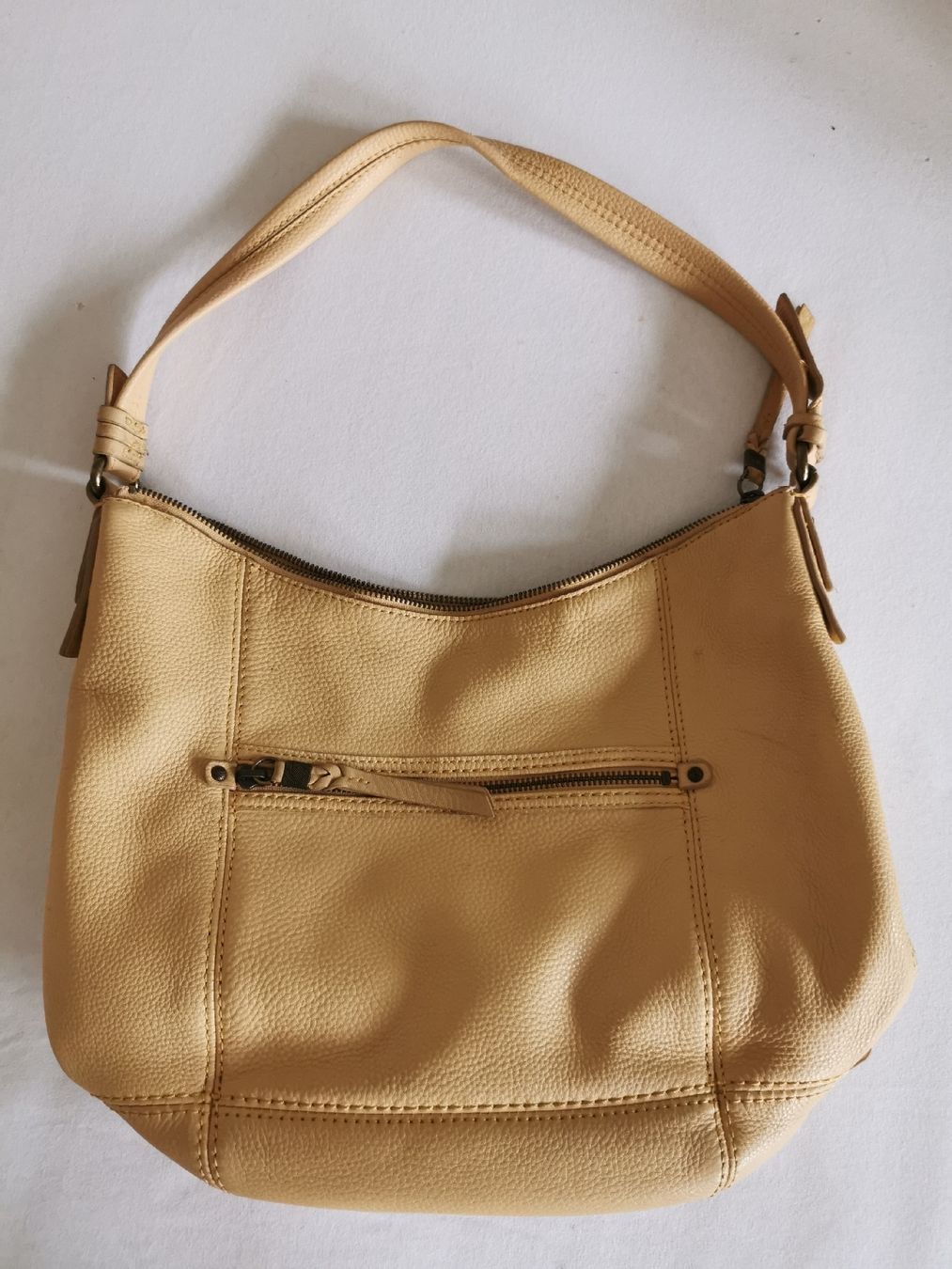 Borse da donna: The Sak Damen Tasche  – Usato da Schlieren venduto da vlalif