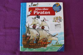 Wieso Weshalb Warum - Alles über Piraten