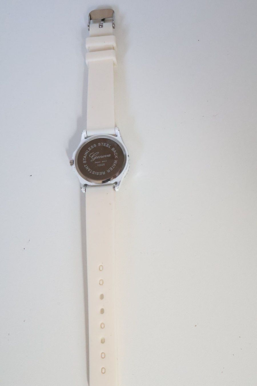 Uhren: Damen Uhr läuft, Garantie – Gebraucht aus Willisau von flabastian 5