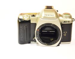 Pentax MZ-10 SLR-Kamera Gehäuse