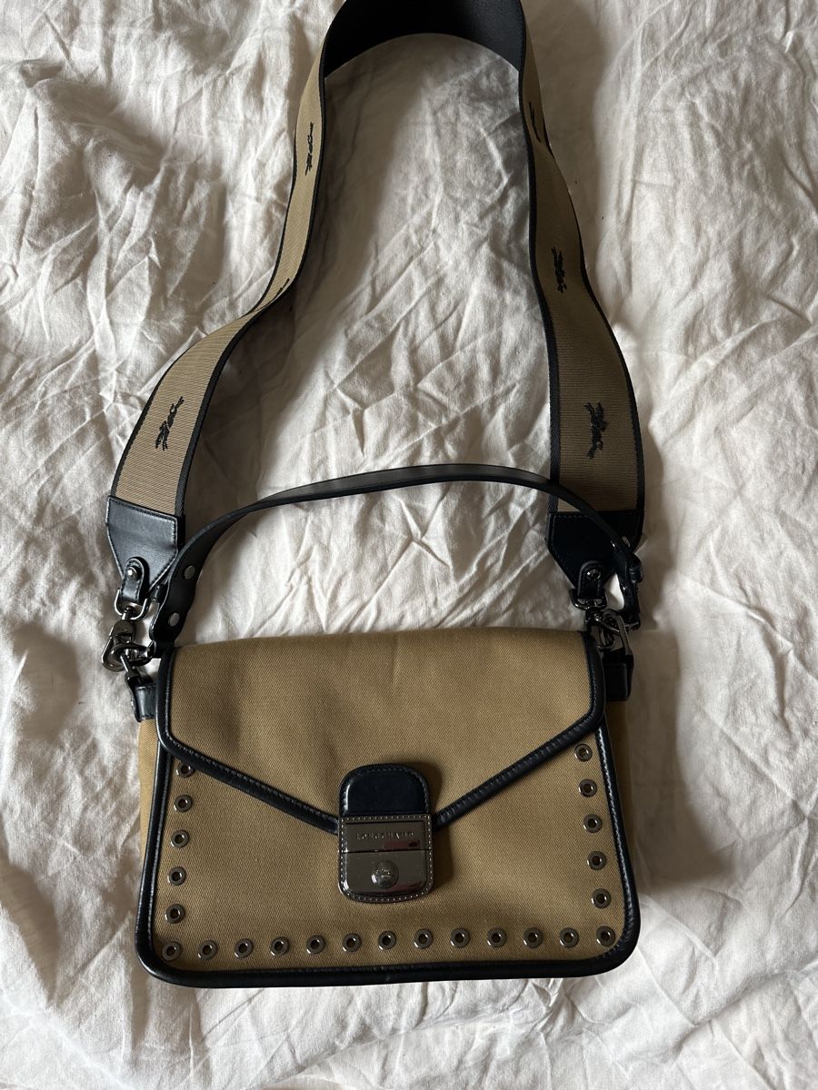 Longchamp Borse da donna: Sac longchamp Mademoiselle – Usato da Muraz (Collombey) venduto da jaoo21