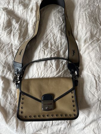 Sac longchamp Mademoiselle