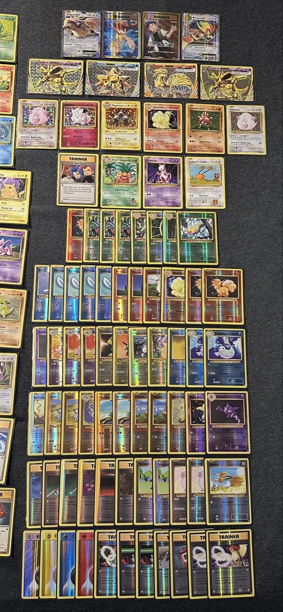 Pokémon Carte collezionabili: EVOLUTION 2016 POKEMON SAMMLUNG / LOT ENGLISH – Nuovo (secondo la descrizione) da Binz venduto da Cediboy 1