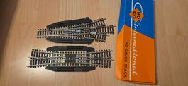 Roco weichen 2 stück HO/DC