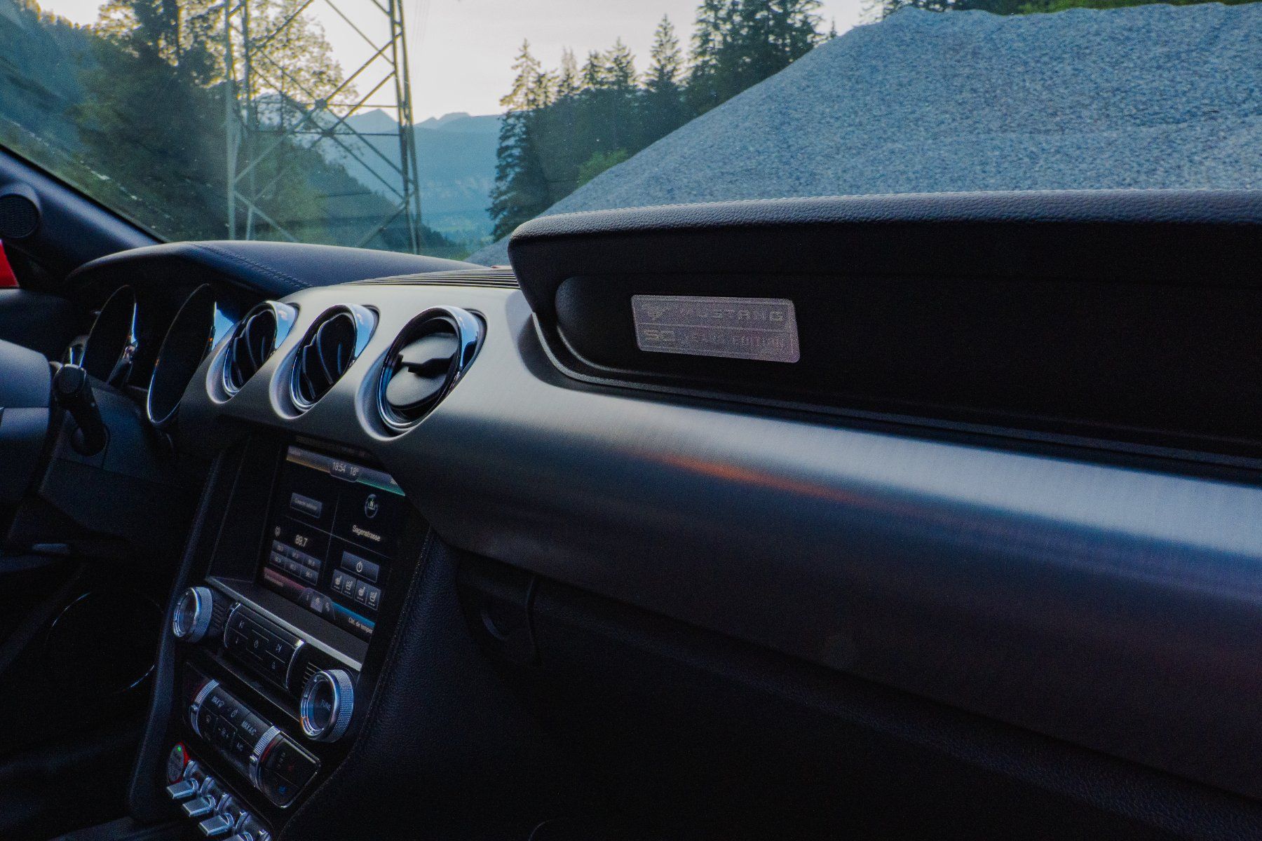 Ford (Usa) Automobili: Ford Mustang V8 – Usato da Tiefencastel venduto da Campos81 7
