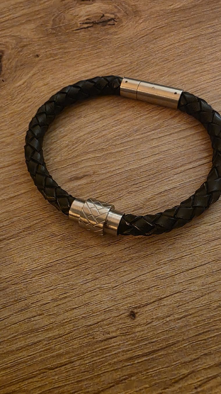 Swatch Bracciali & Braccialetti: Swatch Man Bracelet – Nuovo (secondo la descrizione) da Zürich venduto da Asimpleguy 2