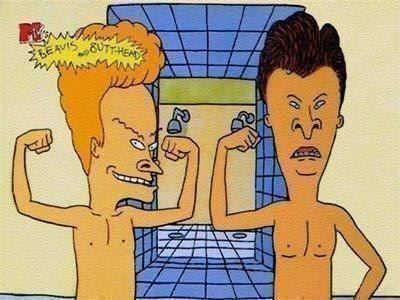 Sega Giochi: Mtv - Beavis and Butt-head - SEGA mega drive – Usato da Pambio Noranco venduto da Pol69 2