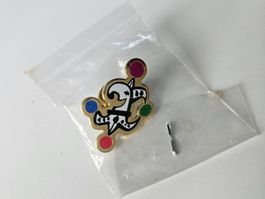 Pin's Carnaval