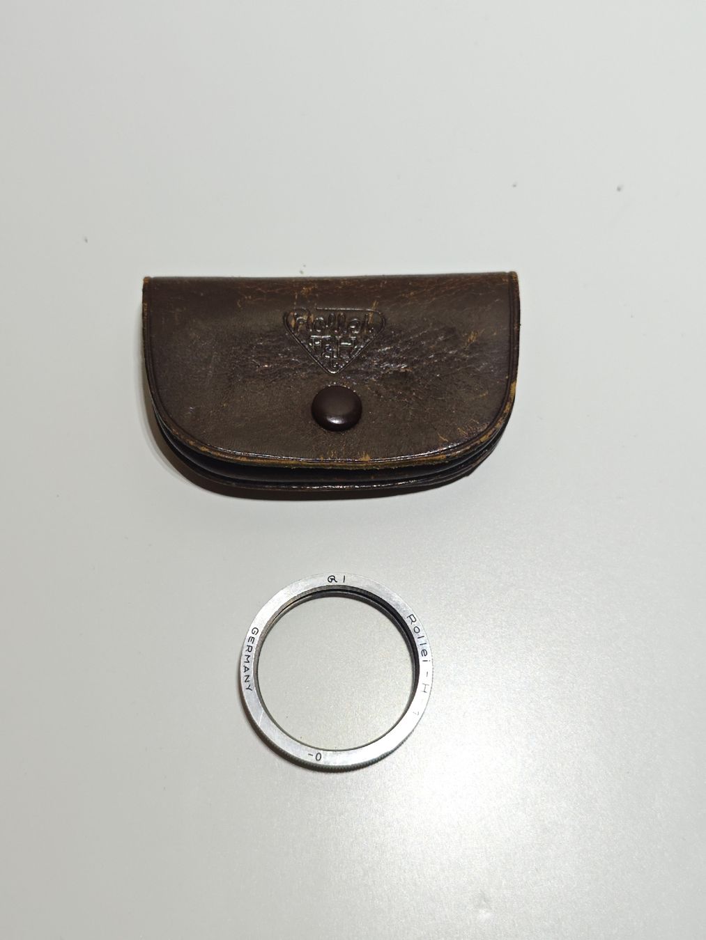 Filter: Rollei Filter – Gebraucht aus Chur von M.Strobel