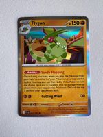 Flygon PFL EN 053/094 HOLO