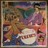 The Beatles ‎– A Collection Of Beatles Oldies