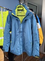 Herren Wanderjacke 54