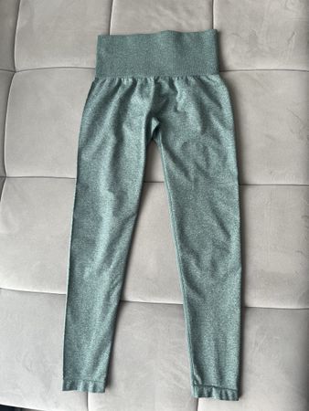 NVGTN Seamless Leggings