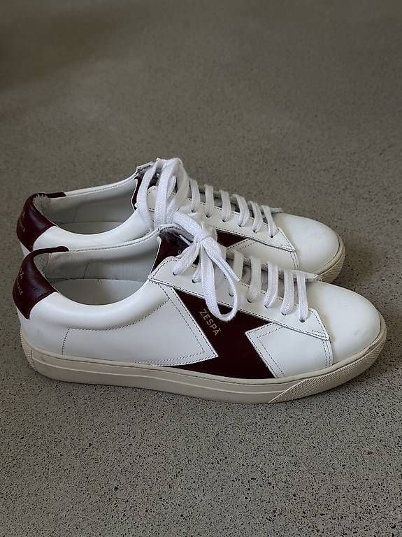 Scarpe da uomo: Sneakers   – Usato da Frauenfeld venduto da Jessy_kardakova