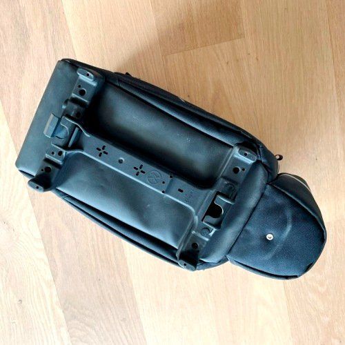 Vaude Pezzi di ricambio: Gepäckträgertasche VAUDE Silkeroad (i-Rack) – Usato da Steinhausen venduto da Mercateo 5