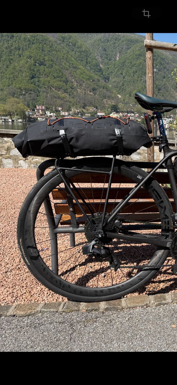 Scott Biciclette: SCOTT Addict SE Grösse 54 – Usato da Saas im Prättigau venduto da Asaif 5