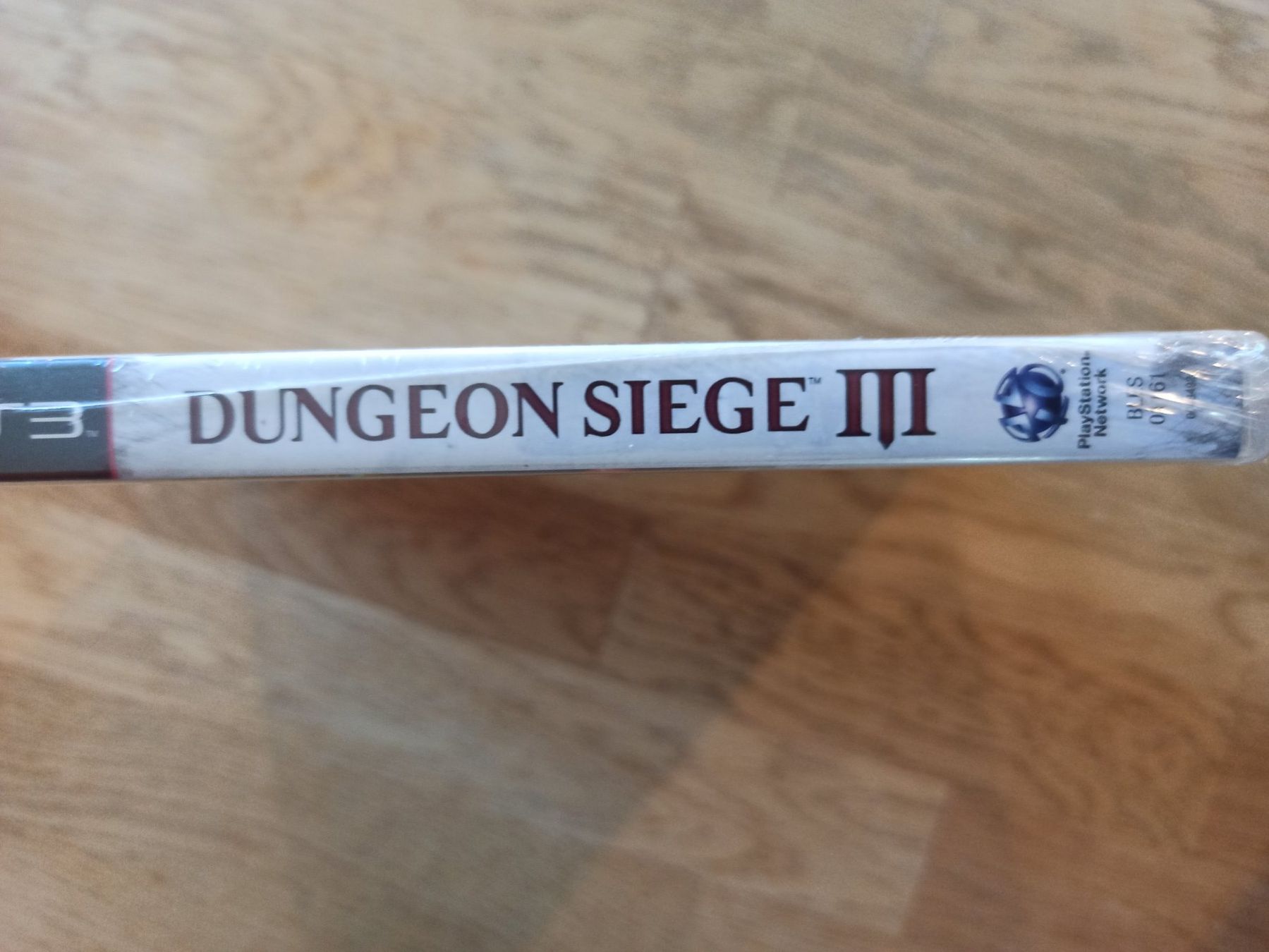 Giochi: Dungeon Siege III PS3 Neu & Sealed – Nuovo e nell'imballaggio originale da Oberweningen venduto da mar_87mx 2