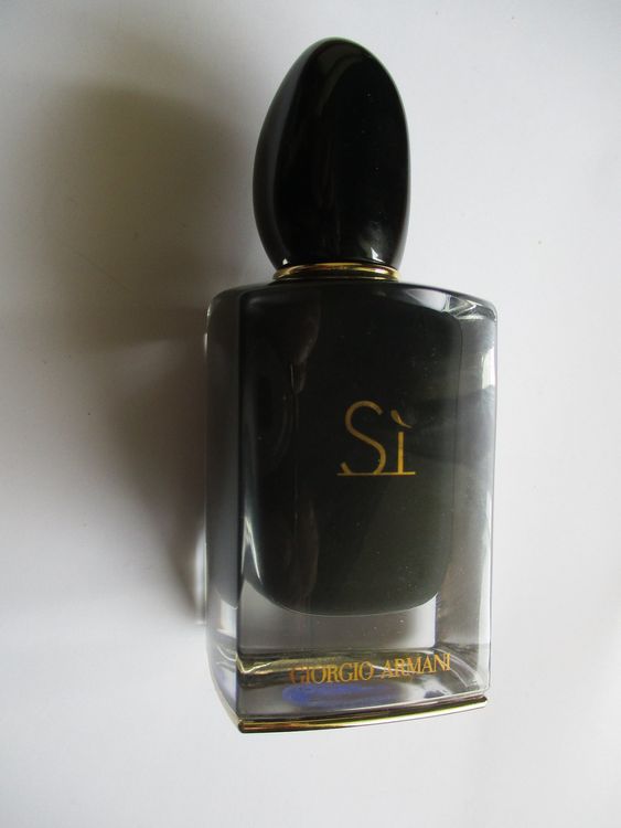 giorgio armani si 50 ml