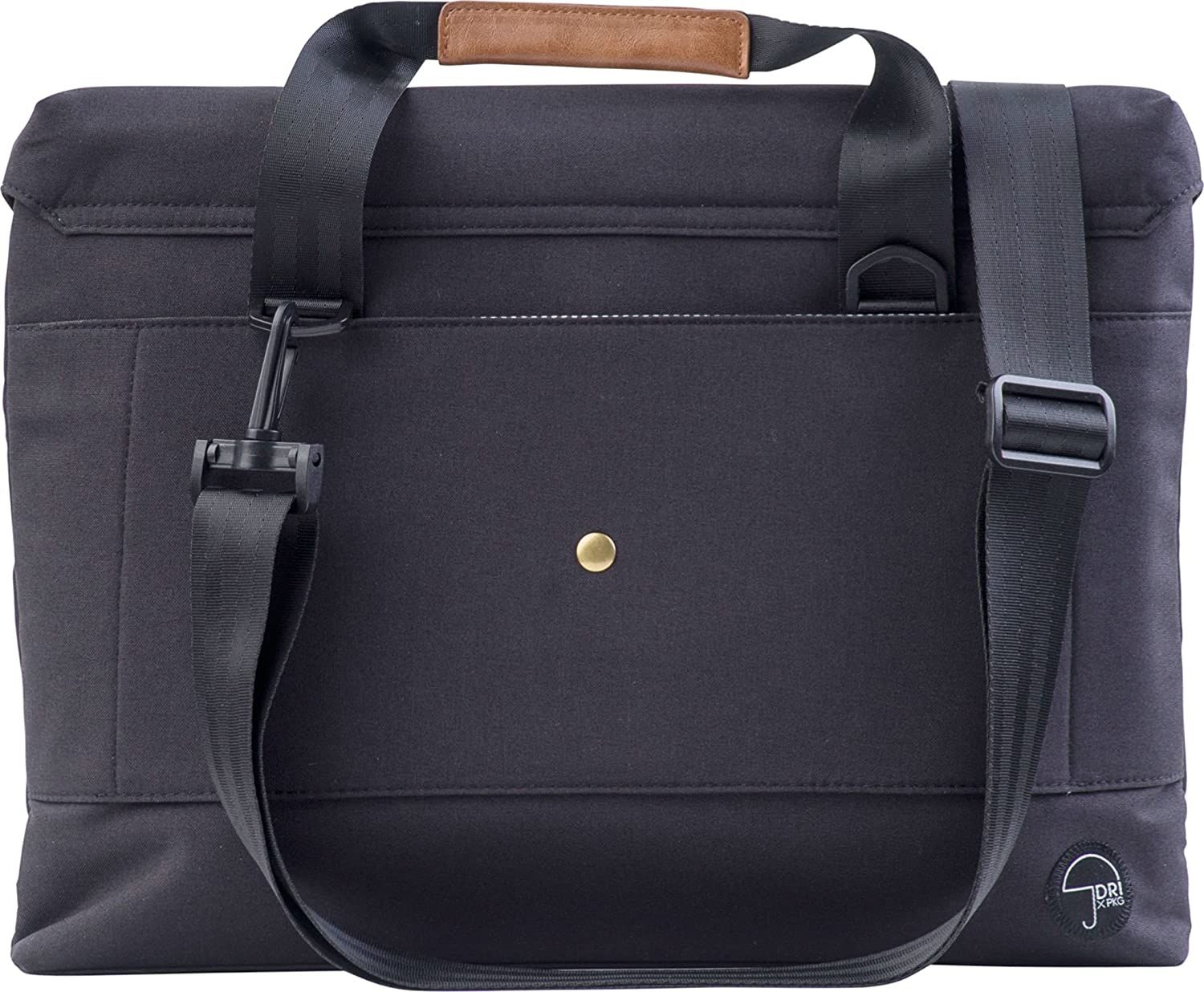 Valigie & Borse: Slim Briefcase 15Zoll Wingman – Nuovo e nell'imballaggio originale da Dietlikon venduto da Salesmax 1