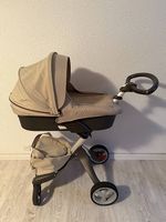 Stokke Xplory Kinderwagen-Komplettset