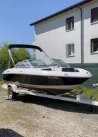 Motorboot