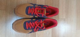 Asics Schuhe Gr. 43