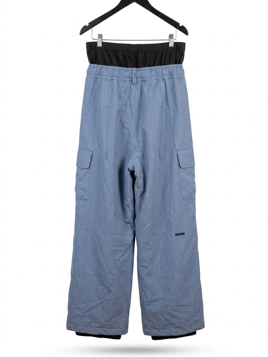 Sci: Ski Pants High Experience blue size XL – Nuovo (secondo la descrizione) da Adliswil venduto da RBZH 1