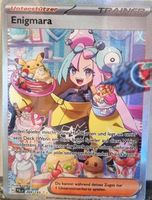 Pokémon – Iono 🇩🇪 - PAL-269 - Paldea Evolved