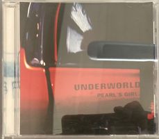 UNDERWORLD - PEARL'S GIRL