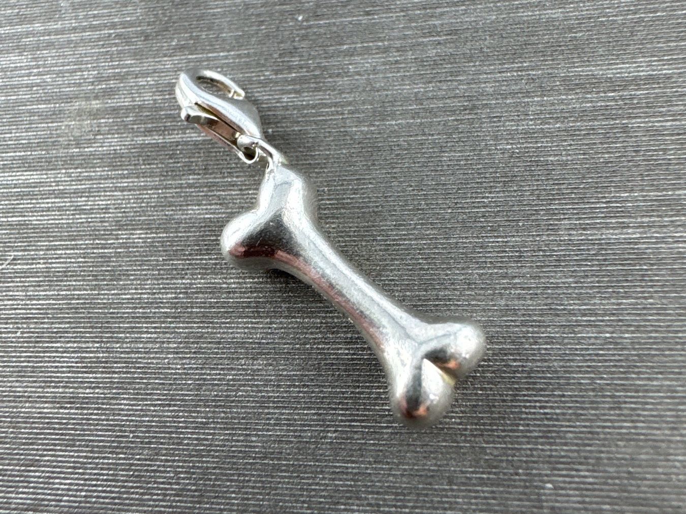 Thomas Sabo Anhänger: Anhänger 925 Silber – Gebraucht aus Niederuzwil von leo_8857