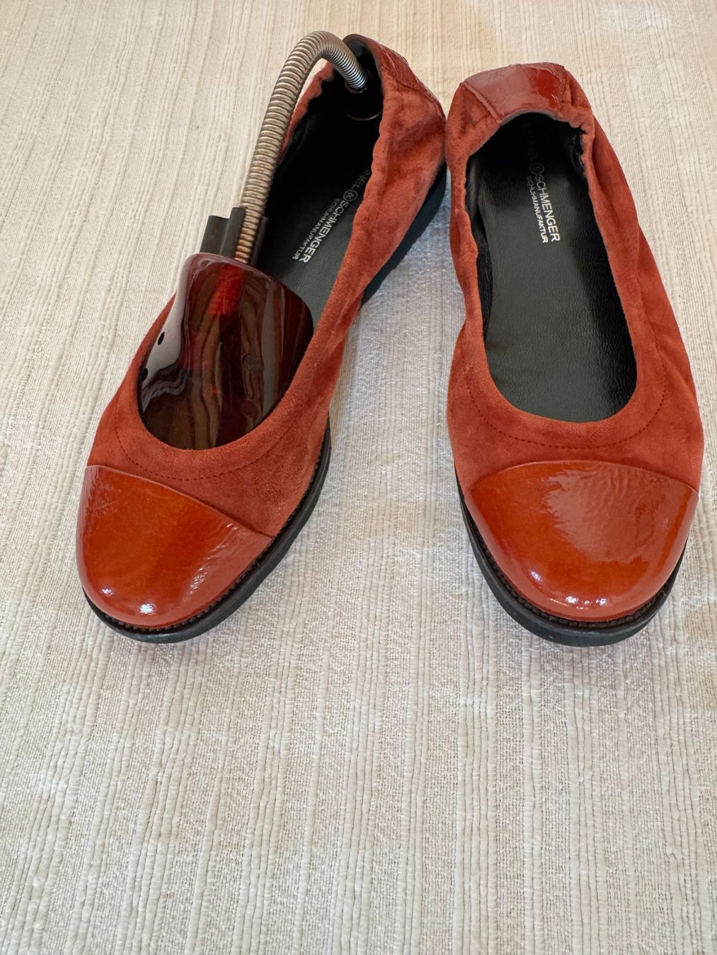 Kennel + Schmenger Scarpe da donna: Kennel & Schmenger Ballerinas Gr. 39 – Nuovo (secondo la descrizione) da Stäfa venduto da Mofi8712