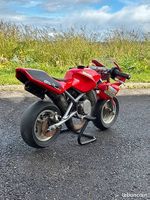 Blata Elite 13 Pocket Bike de compétition