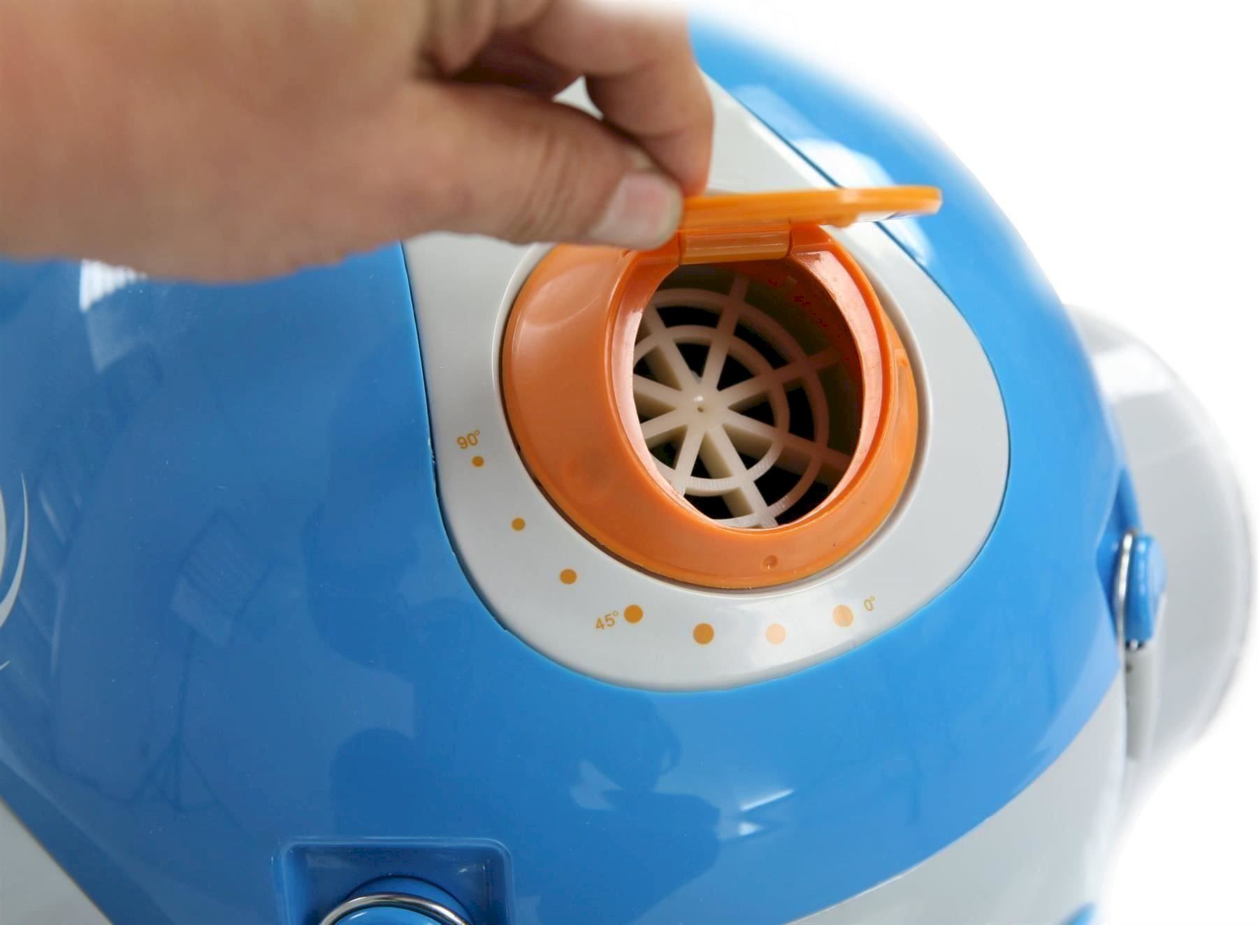 Piscines: Poolroboter Steinbach Poolrunner Pool – Neuf avec emballage d'origine à Bottighofen par zaap 3
