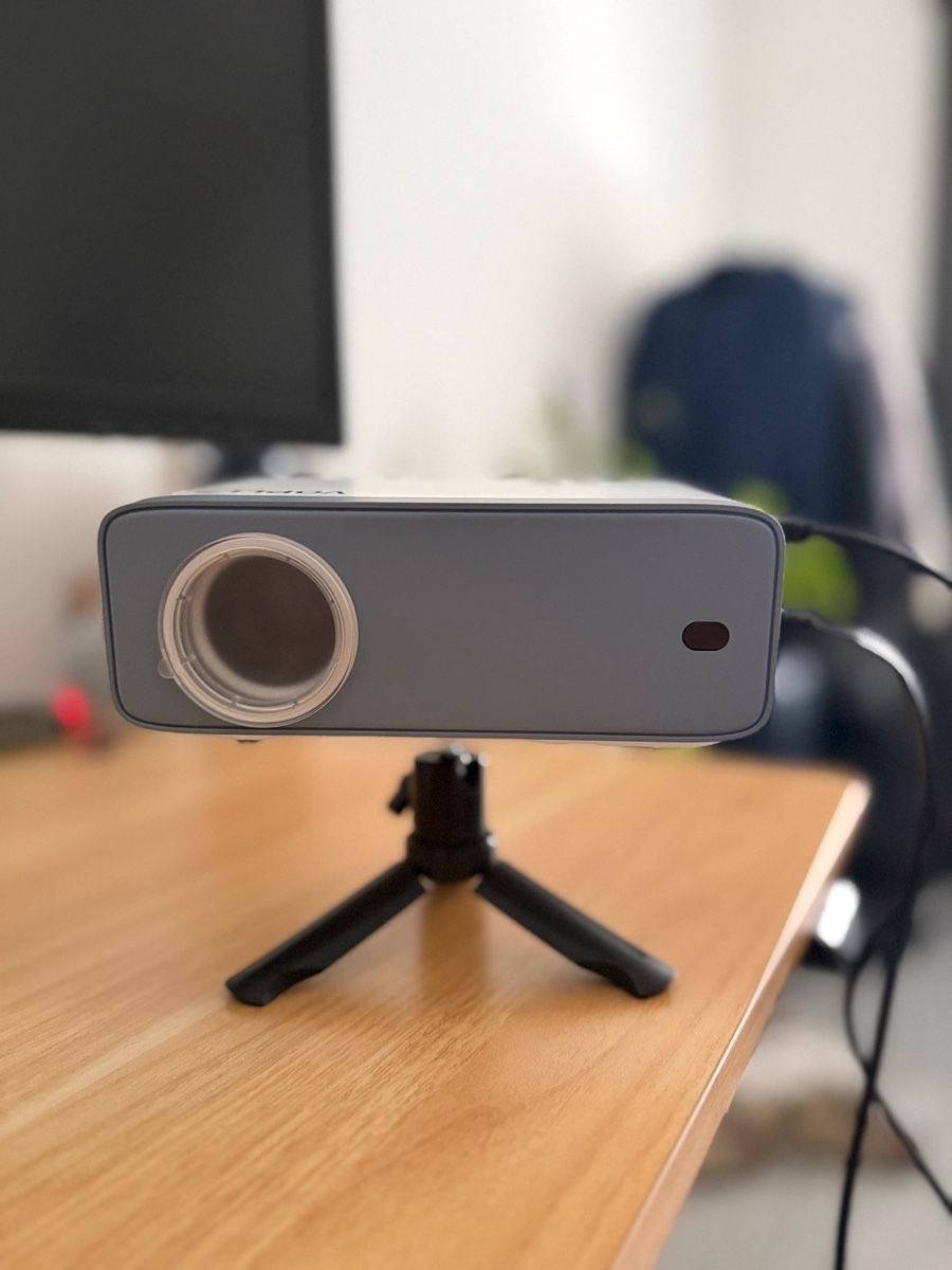 Videoprojektoren: VOPLLS N3 Home Theater Projector – Neu (gemäss Beschreibung) aus Konolfingen von weiann 3