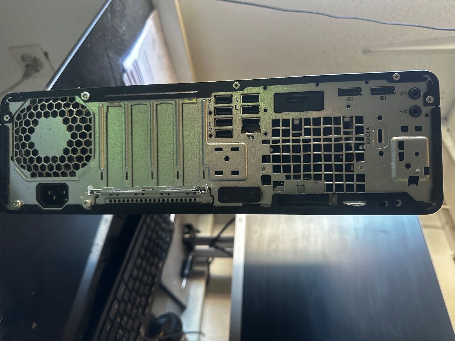 PCs: Computer – D'occasion à Baar par adr_cd2h 5