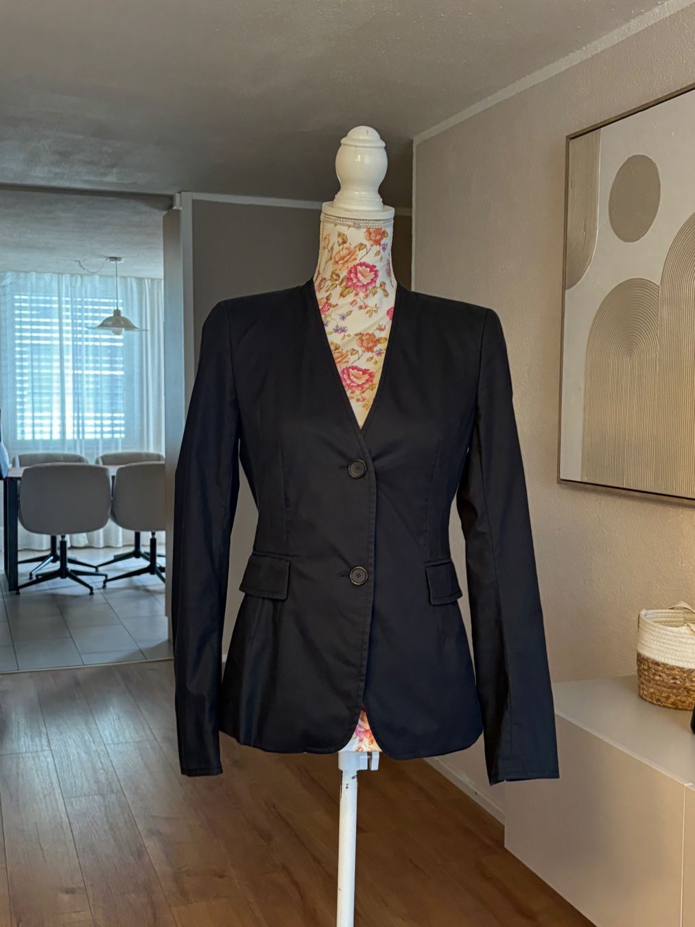 Akris Vestes: Akris Blazer Baumwolle – D'occasion à St. Margrethen SG par dijanaO 4
