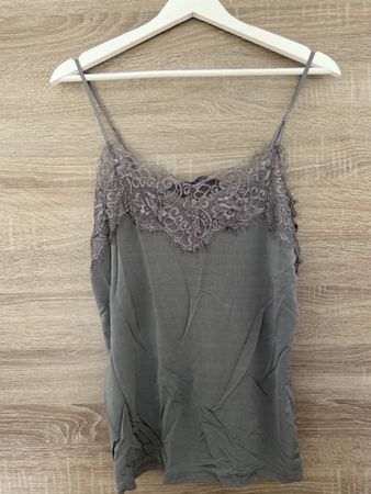 Soaked in Luxury Top L