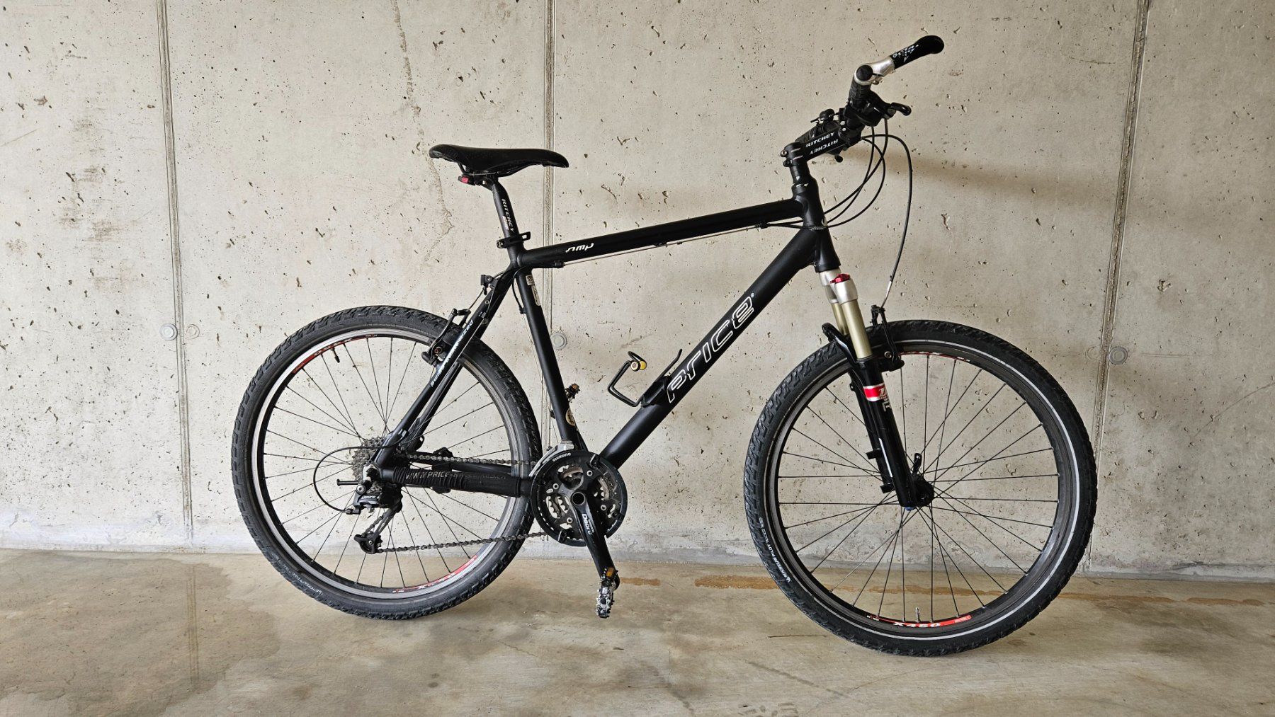 Price Velos: Price comp – Gebraucht aus Schangnau von COBRASOL 1